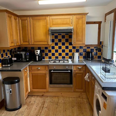 A Lovely One Bed Flat In North Finchley Extérieur photo