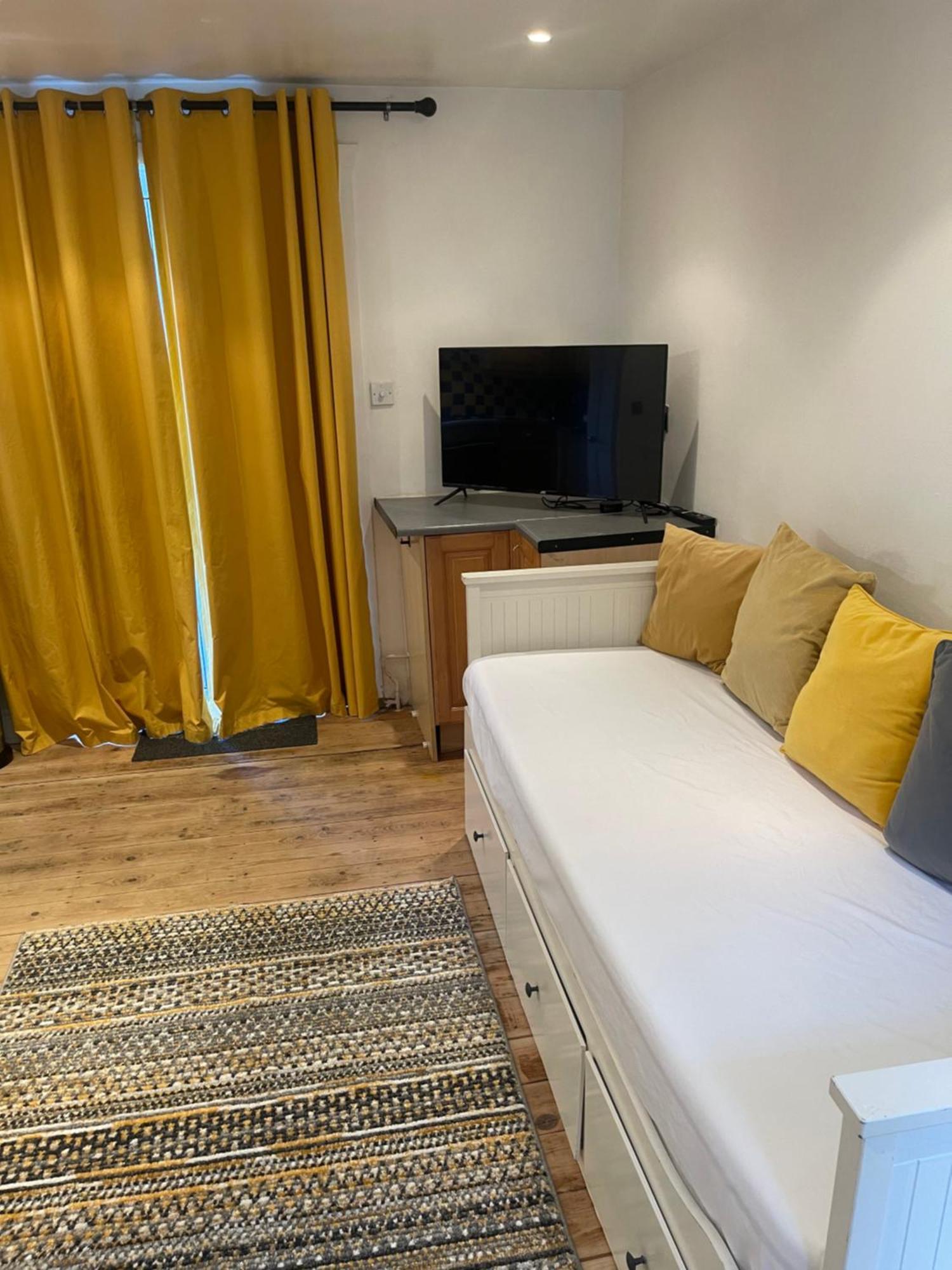 A Lovely One Bed Flat In North Finchley Extérieur photo