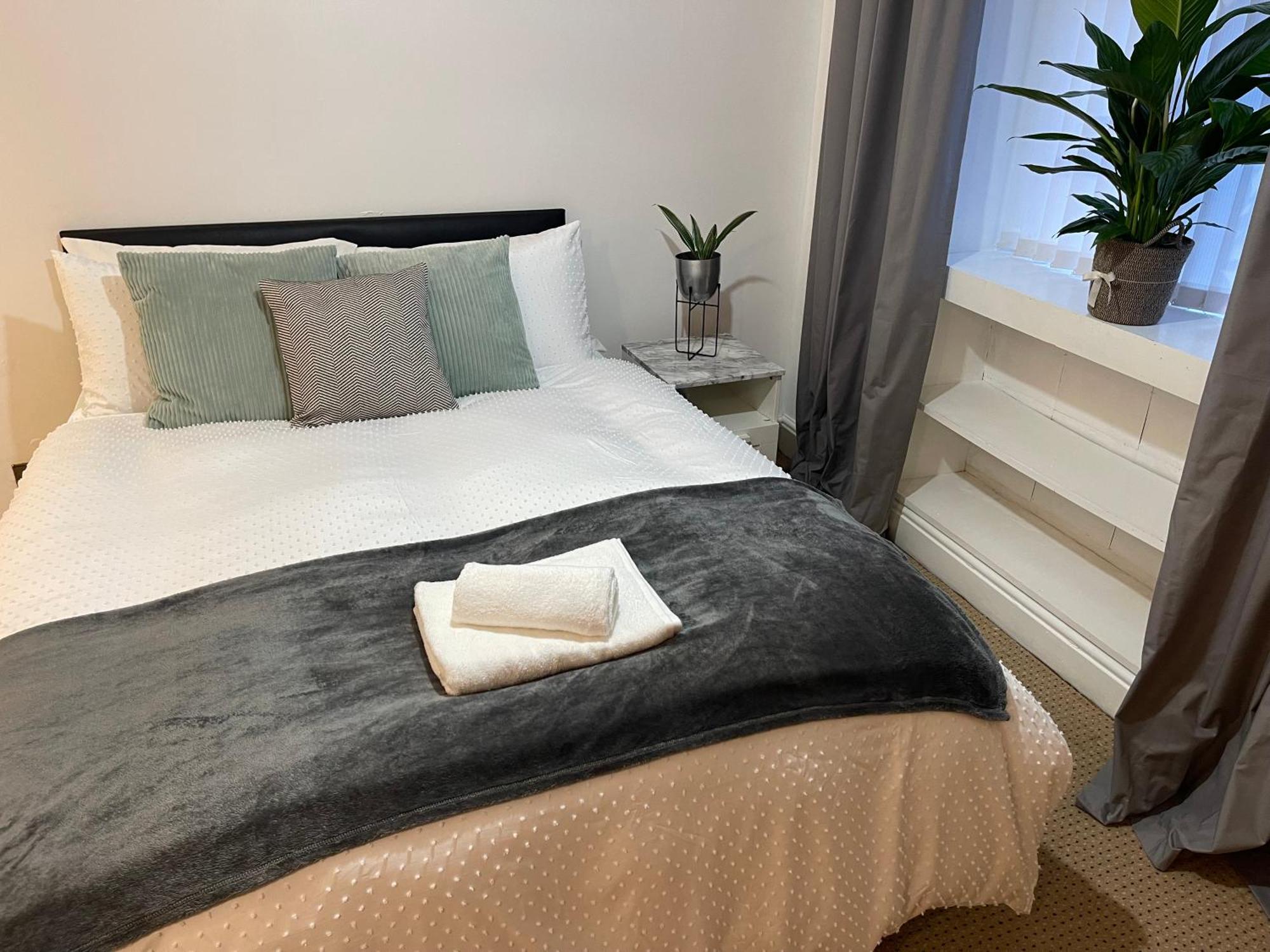 A Lovely One Bed Flat In North Finchley Extérieur photo