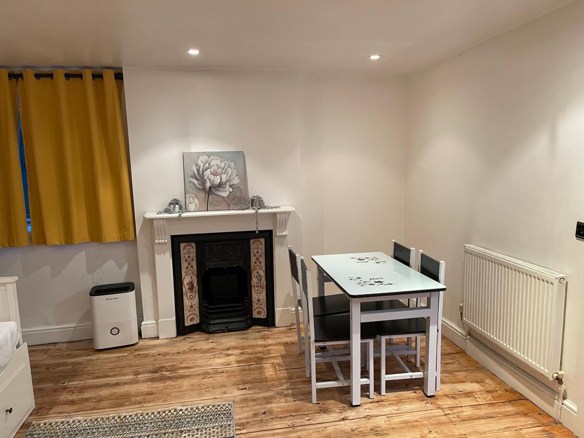 A Lovely One Bed Flat In North Finchley Extérieur photo